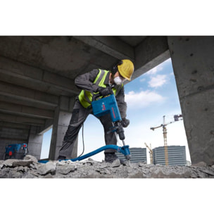 PRO GSH11EV - Marteau-piqueur SDS max - BOSCH - 0611316000