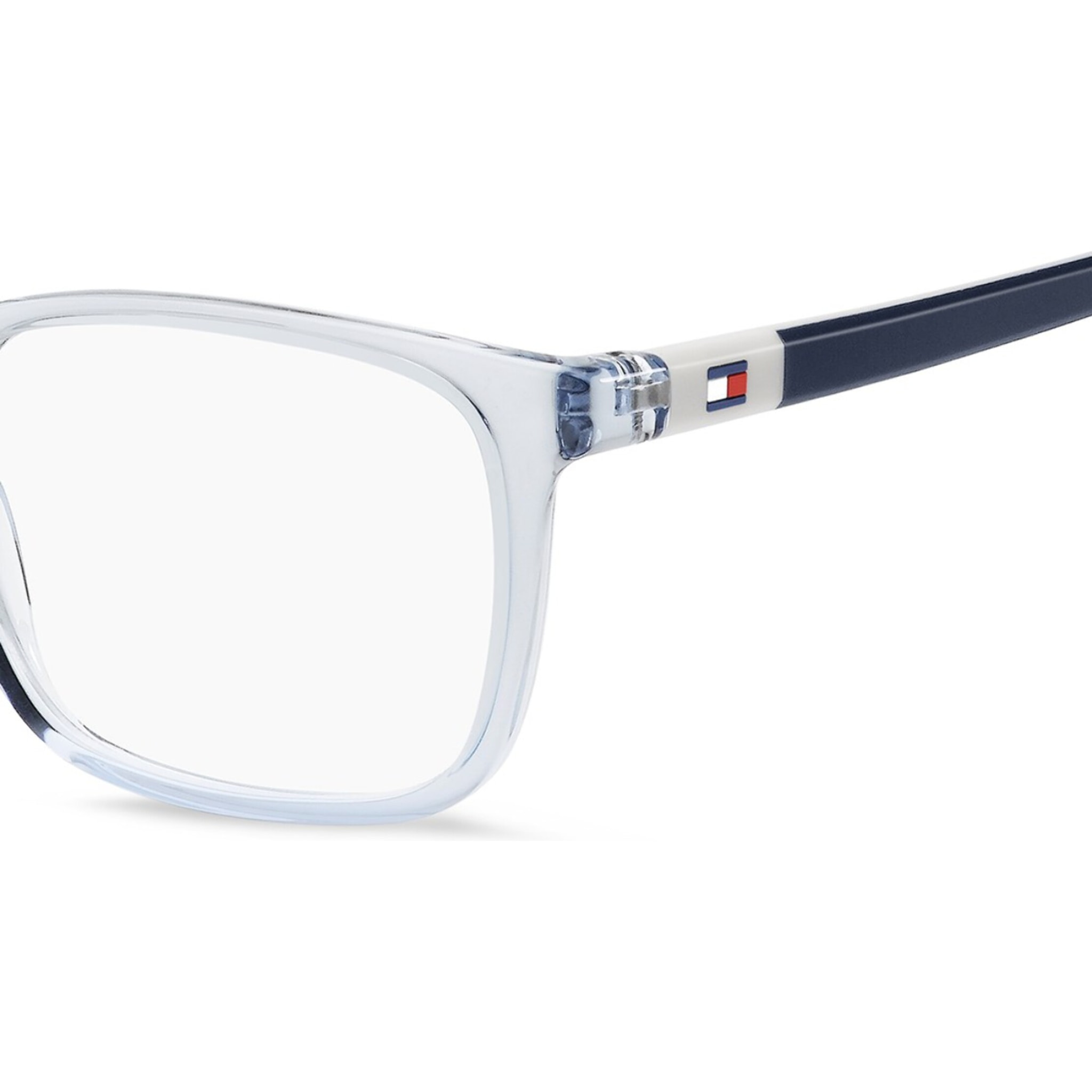 Gafas de Vista Tommy Hilfiger TH 2123 MVU de Tr90 Infantil 47 mm