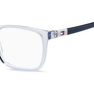 Gafas de Vista Tommy Hilfiger TH 2123 MVU de Tr90 Infantil 47 mm