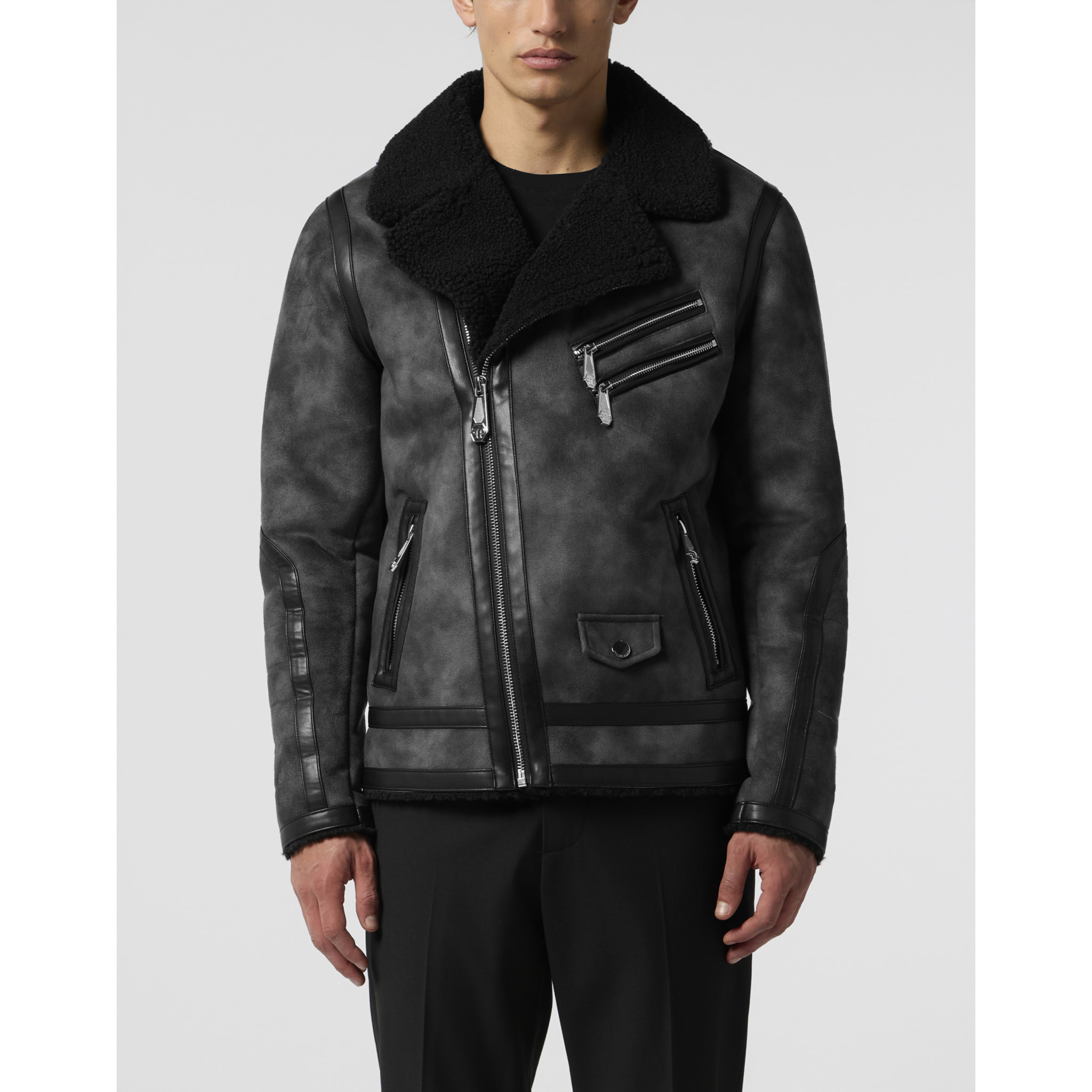 PHILIPP PLEIN Jacket