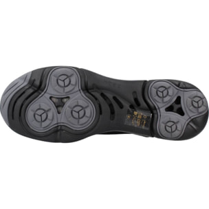 Sneakers de  Mujer de la marca GEOX  modelo D NEBULA X NEGRO