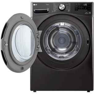 Sèche linge pompe à chaleur LG RH8P12BS