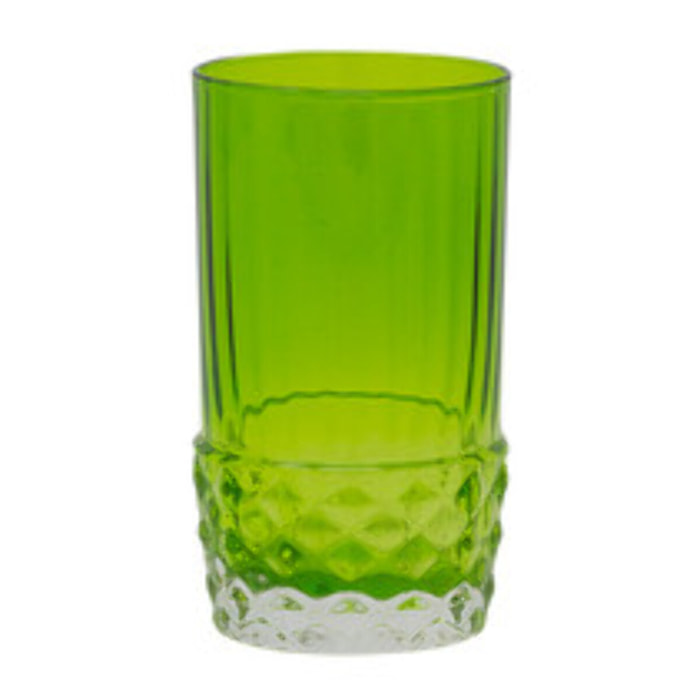 Set 6 bicchierini da liquore Jazz