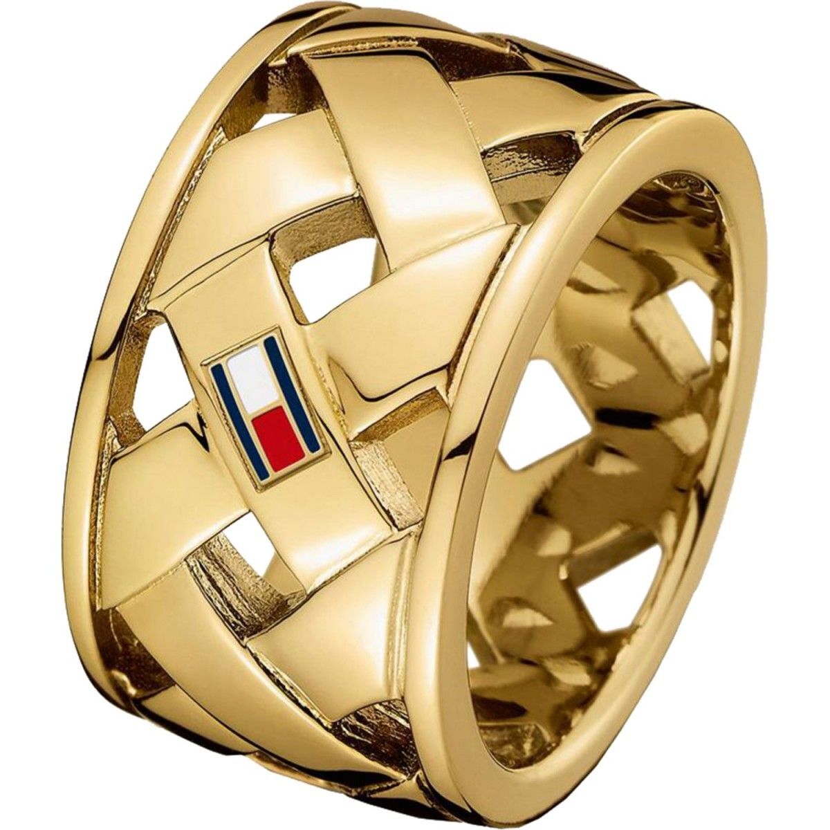 Anillo Tommy Hilfiger Mujer 2701024E