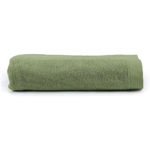 INTRECCI HOME Telo Doccia, Asciugamano Grande in Puro Cotone 500 g, , Morbidezza Extra, Assorbenza Superiore, Elegante e Durevole,