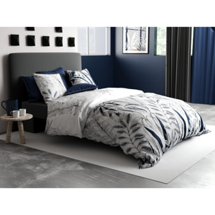 Parure de drap 4pcs Coton 57 Zanzibar