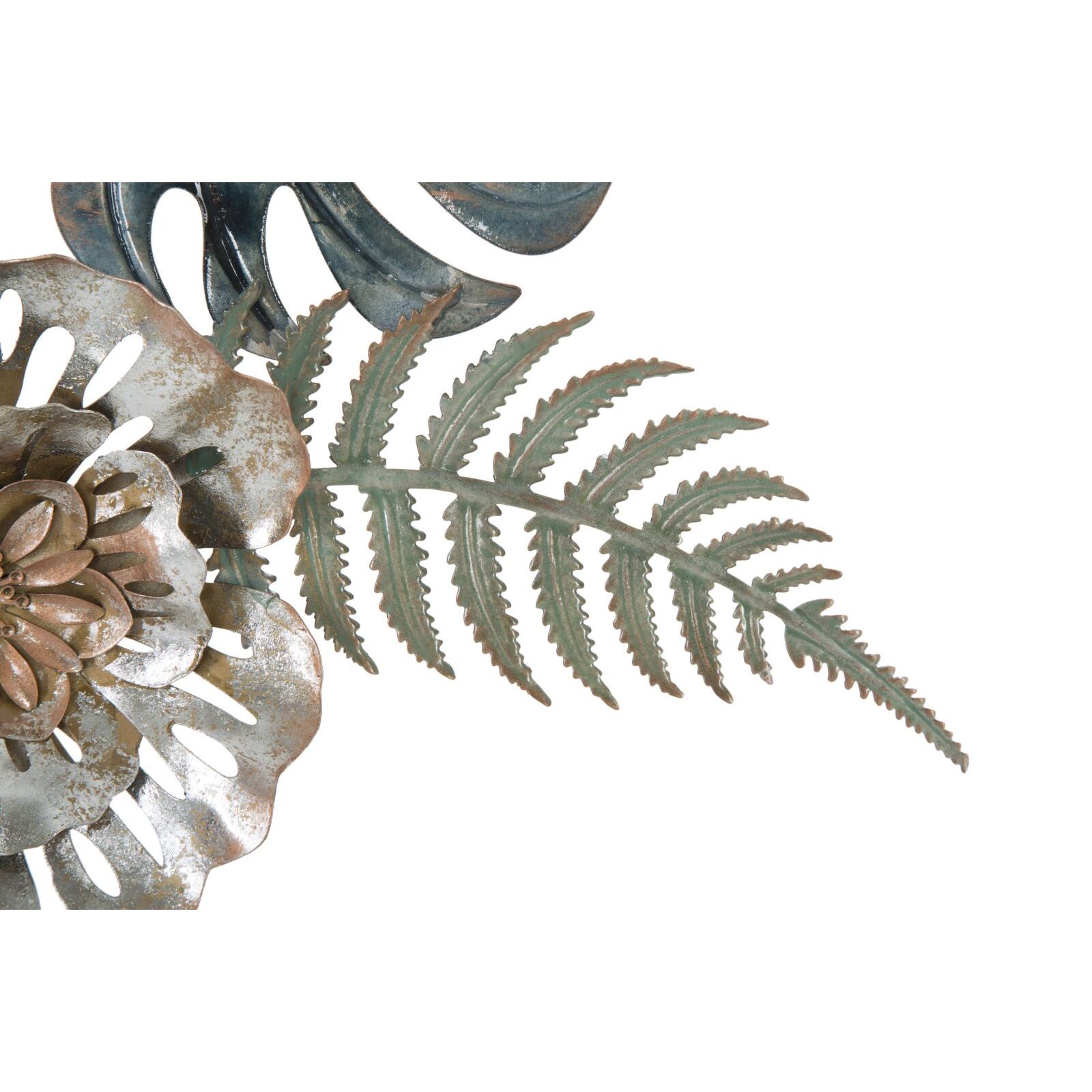 PANNELLO IN FERRO TOO CM 66X4X98