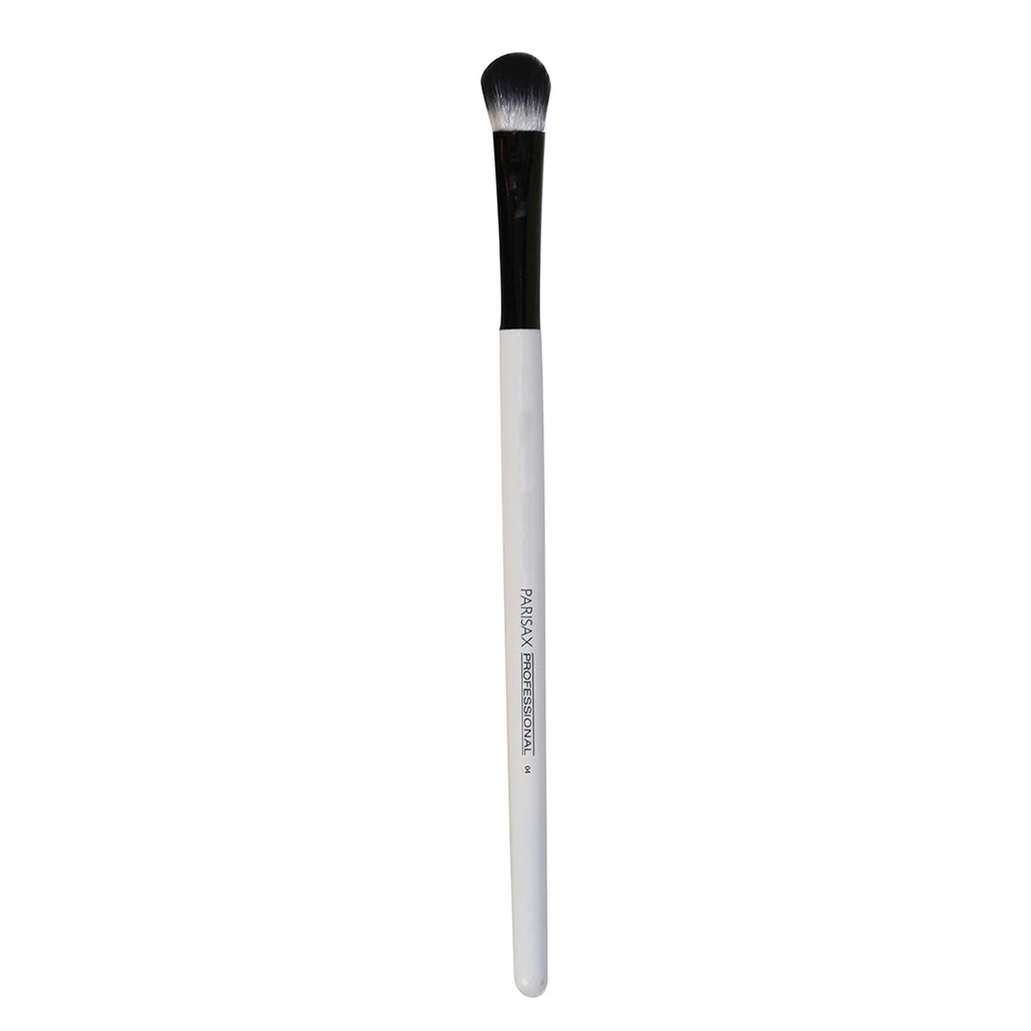 Pinceau à Paupières - Nylon Noir/blanc