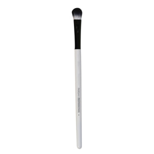 Pinceau à Paupières - Nylon Noir/blanc