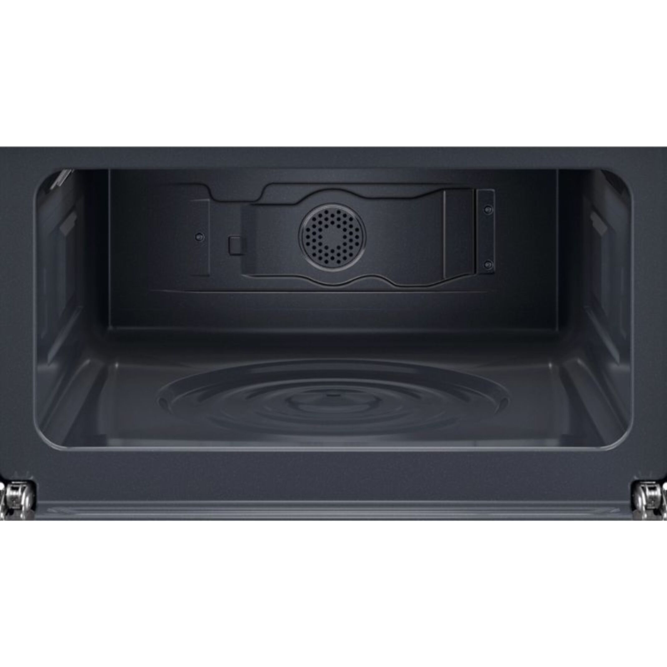 Micro ondes grill ELECTROLUX EVM6E46X