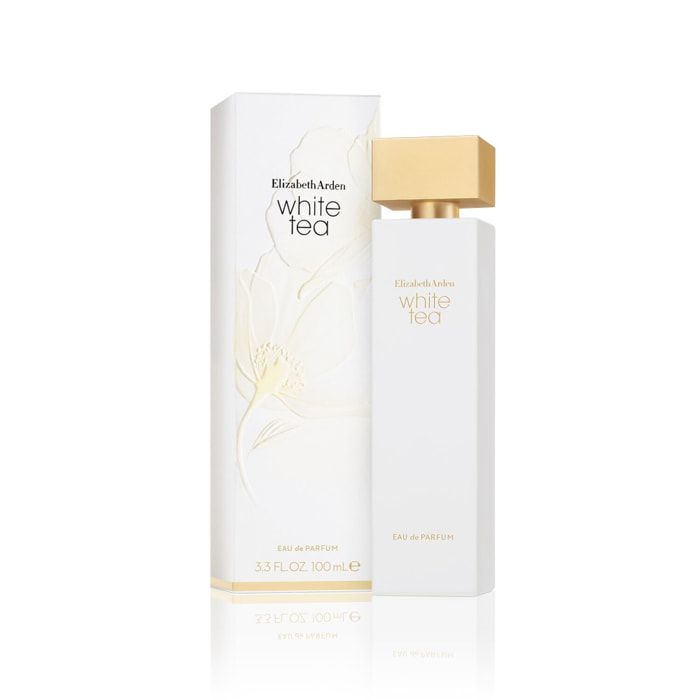White Tea  - Eau de Parfum