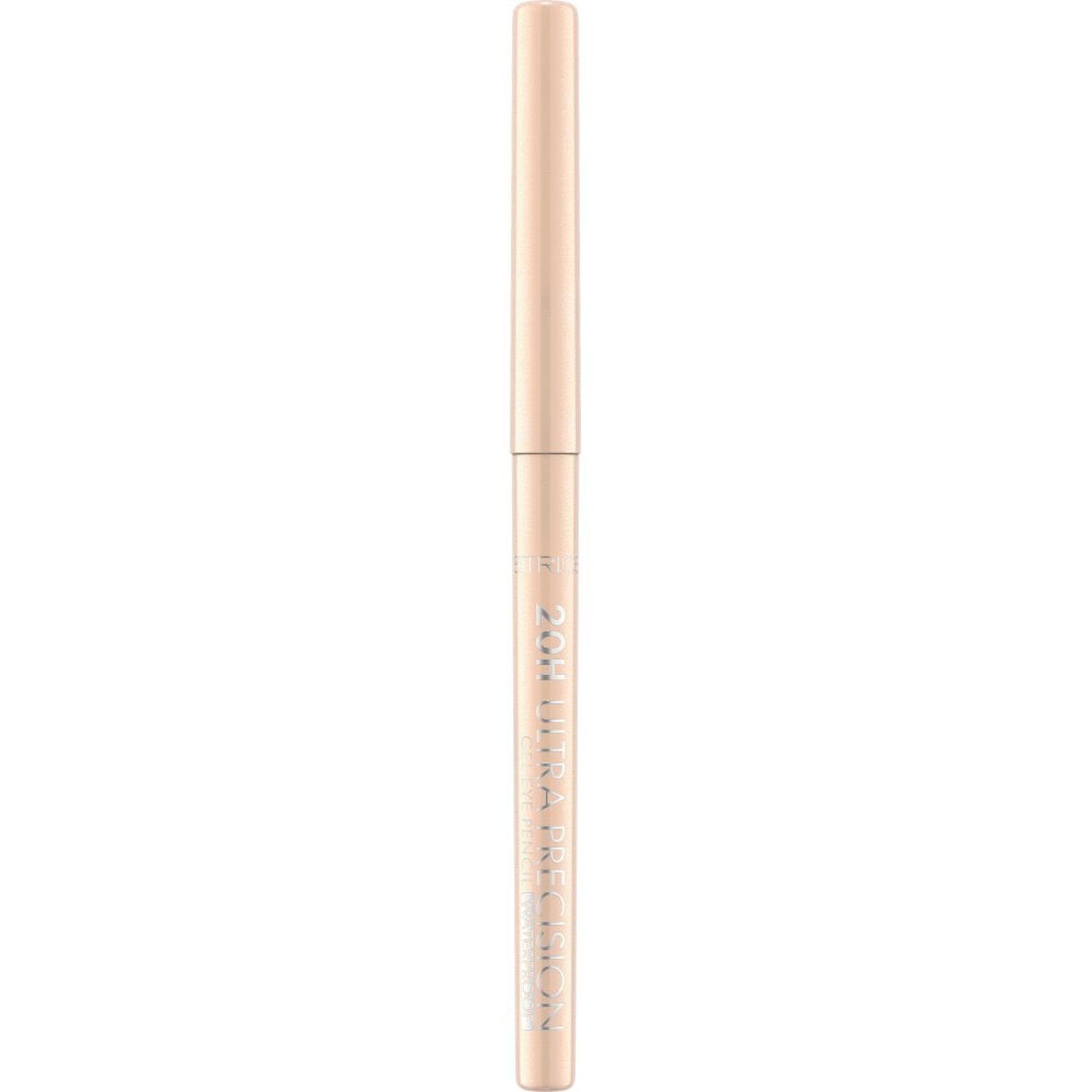20h Ultra Precision Gel Eye Pencil - Crayon Yeux Ultra-Précis Waterproof
