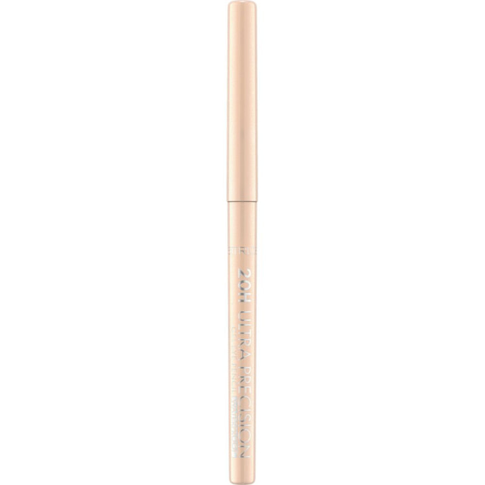 20h Ultra Precision Gel Eye Pencil - Crayon Yeux Ultra-Précis Waterproof