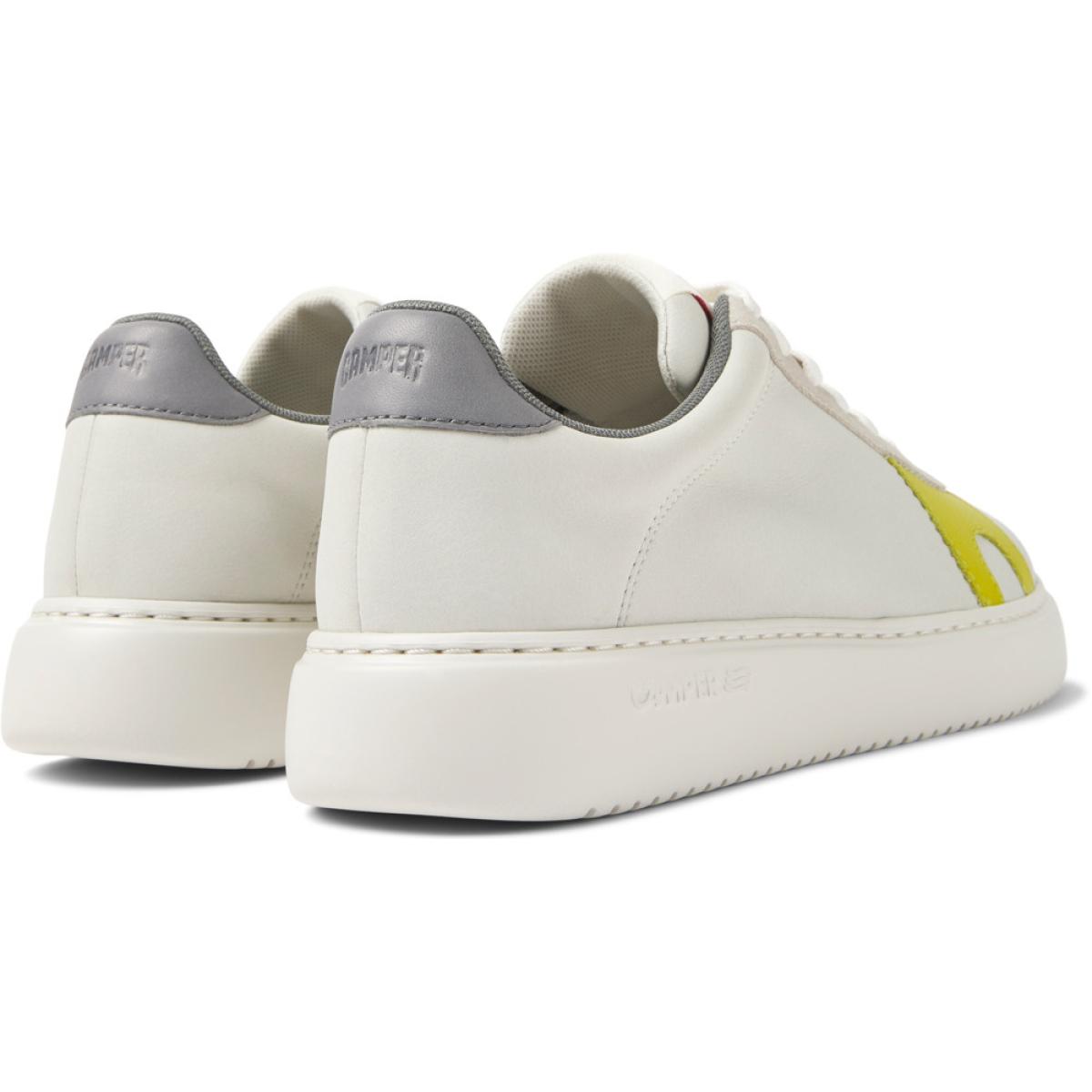 CAMPER Runner K21 - Sneaker Bianco Donna