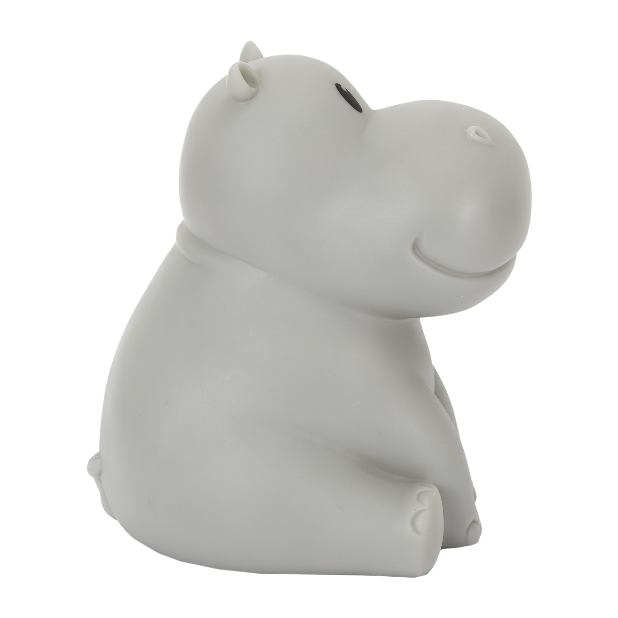 Lampe Veilleuse Hippopotame