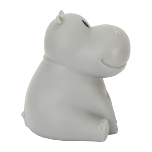 Lampe Veilleuse Hippopotame