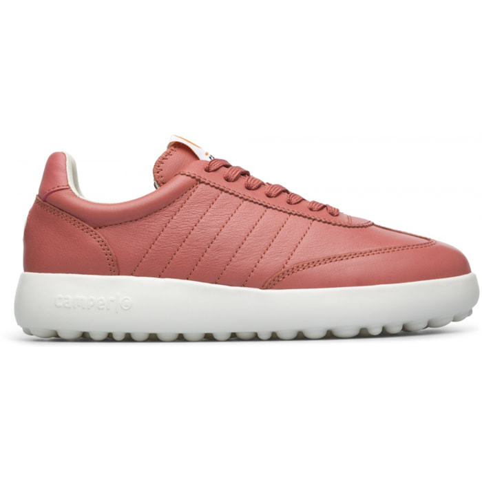 CAMPER Pelotas XLF - Sneakers Mujer Rojo