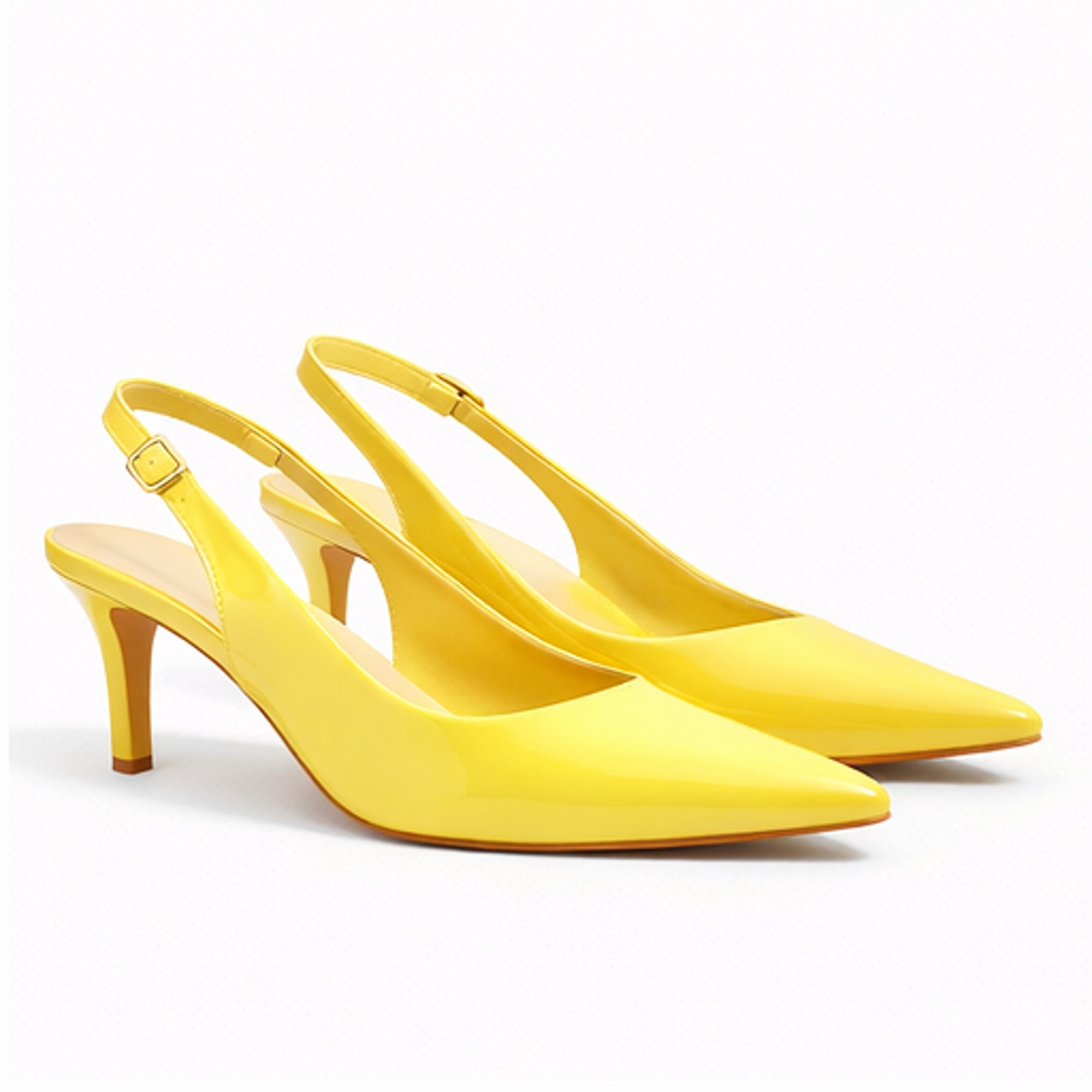 Decolletè - tacco 7,5 cm