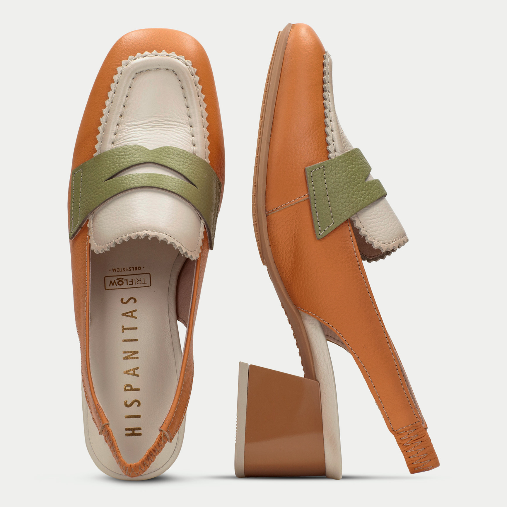 Destalonado Malta Aloe crema melocoton 4,5 cm