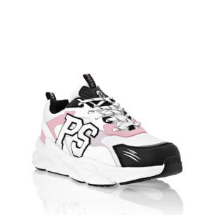 PLEIN SPORT Zapatillas bajas