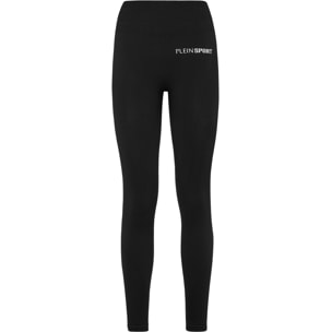 PLEIN SPORT Sport Leggings