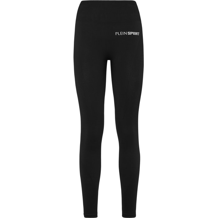 PLEIN SPORT Sport Leggings