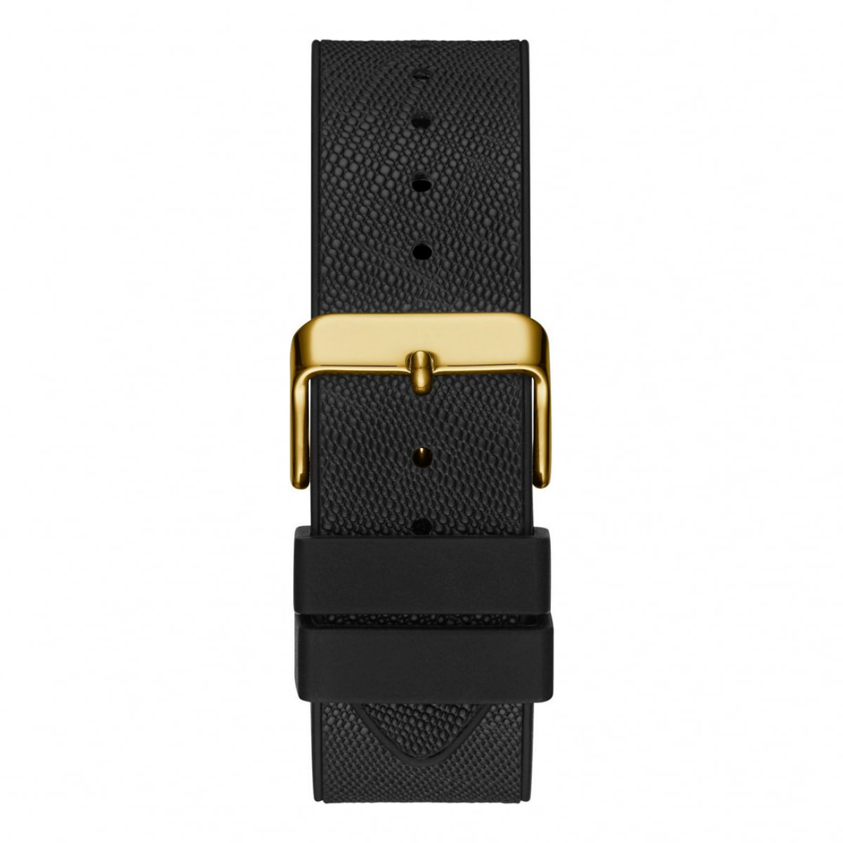 Reloj Guess GW0048G2 Hombre Analogico Cuarzo con Correa de Caucho