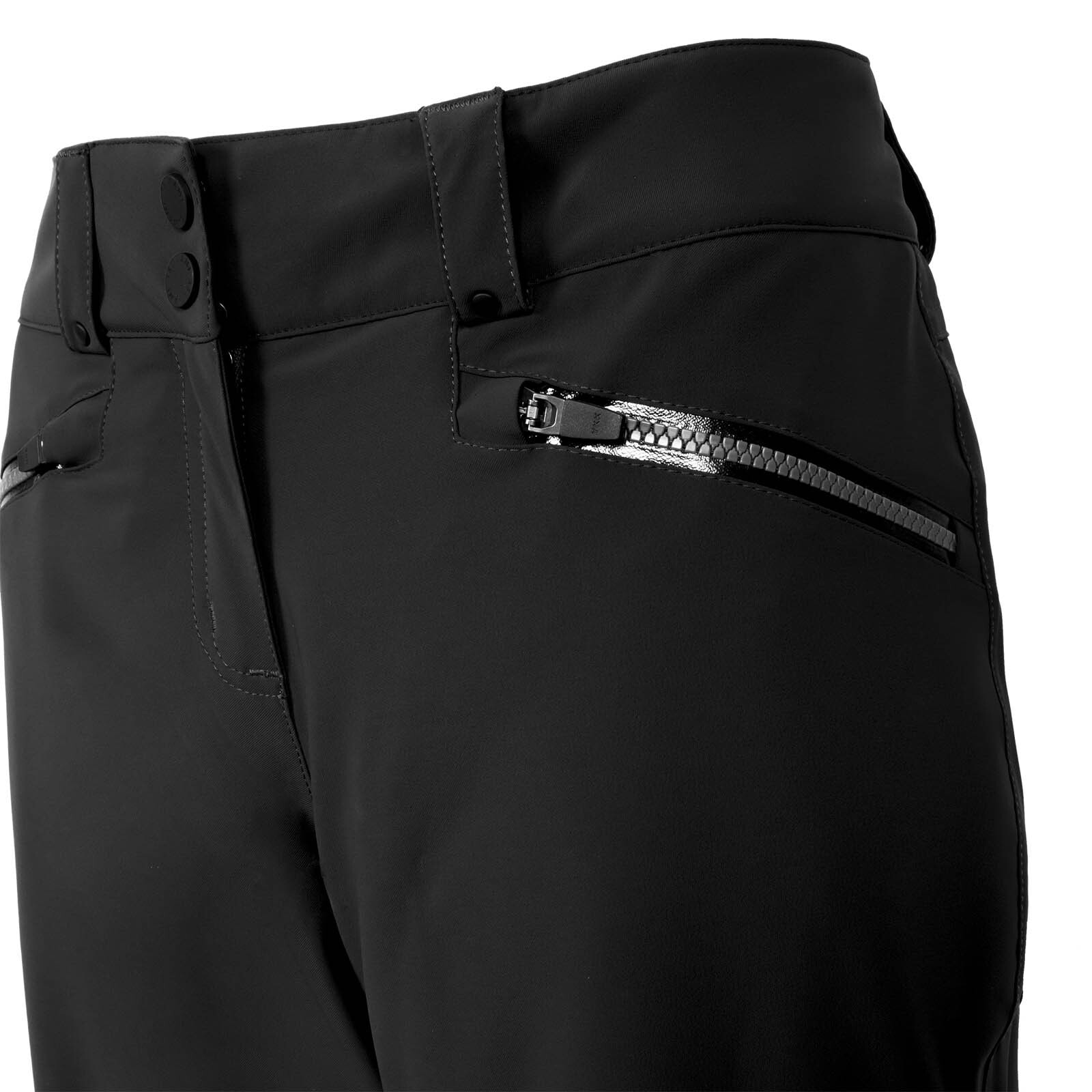 PANT.D. POWER DX NEGRO