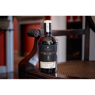Rhum Vieux Agricole Montebello 8 ans Brut de Fût BATCH 2 - Guadeloupe | 47.7% vol | 70cl