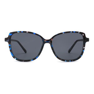 Gafas de Sol Sexton TK00127 - C1 - 24 de Acetato Inyectado Mujer 52 mm