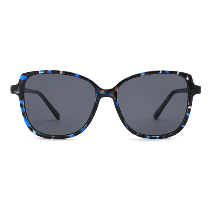 Gafas de Sol Sexton TK00127 - C1 - 24 de Acetato Inyectado Mujer 52 mm