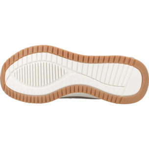 Sneakers De  Mujer Bobs Squad 4 Staple Look Marron Claro