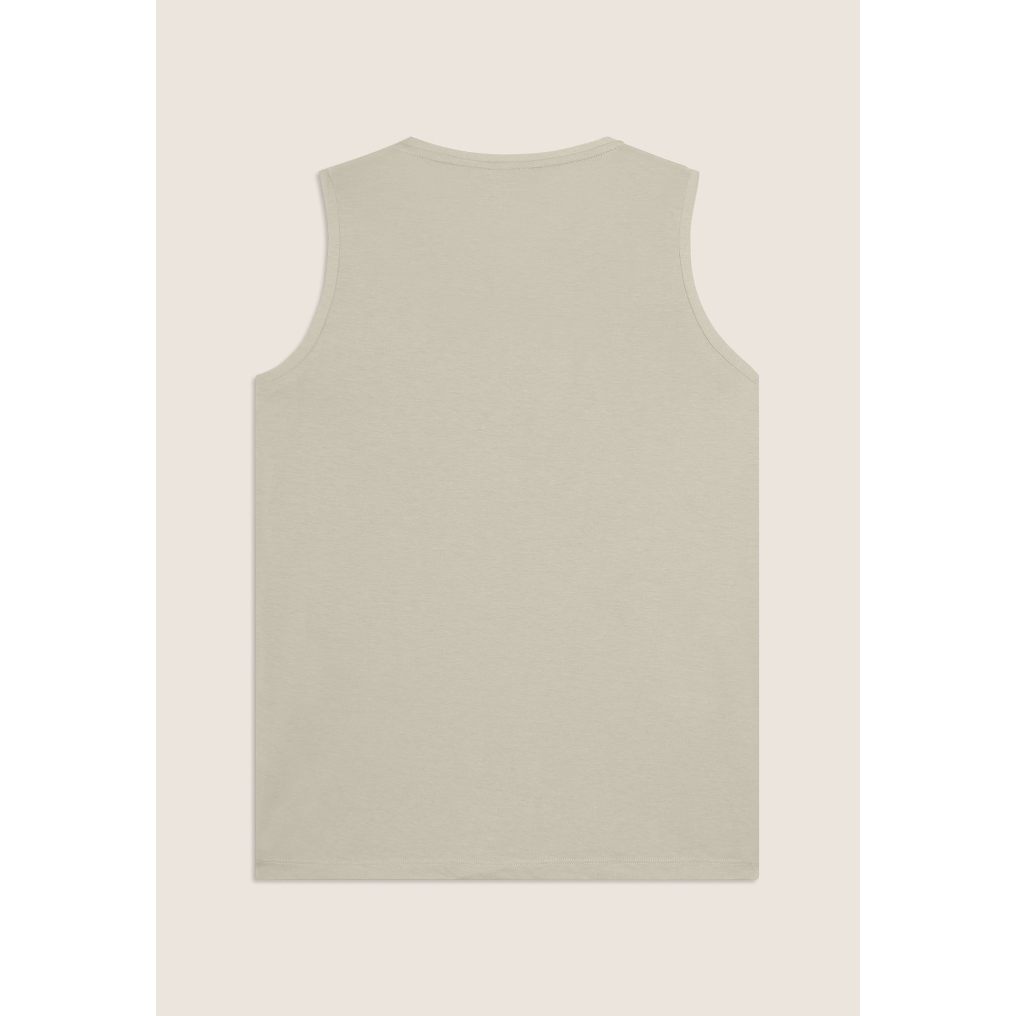 Canotta "Authentic" con logo FREDDY in strass