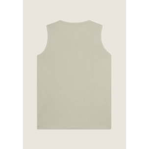 Canotta "Authentic" con logo FREDDY in strass