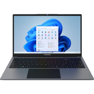 Ordinateur portable THOMSON N15R53-8SL256 15,6" AMD Ryzen 5 3500U 8 Go RAM DDR4 SSD 256 Go