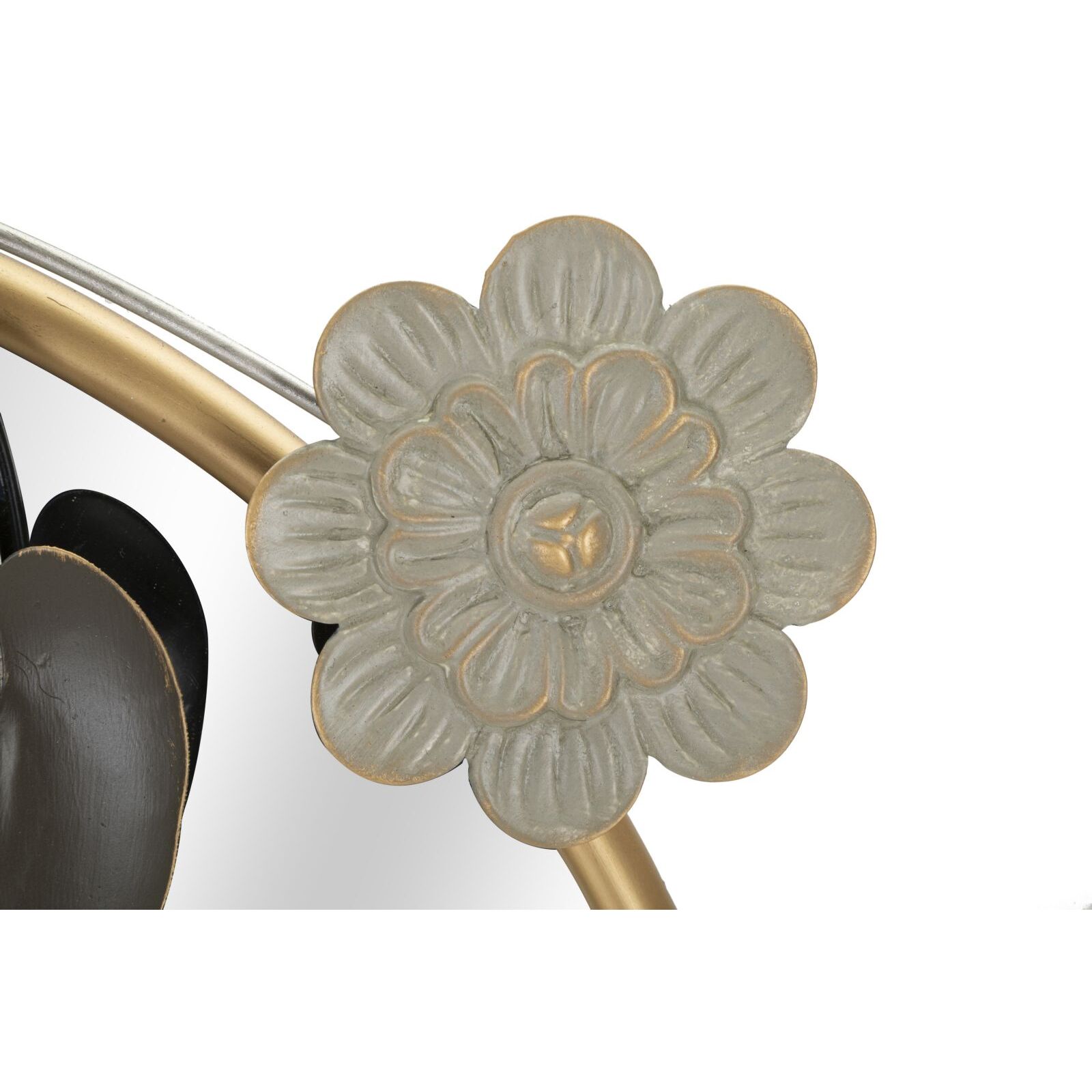 SPECCHIO DA MURO TONIS CM 74,9X7X66