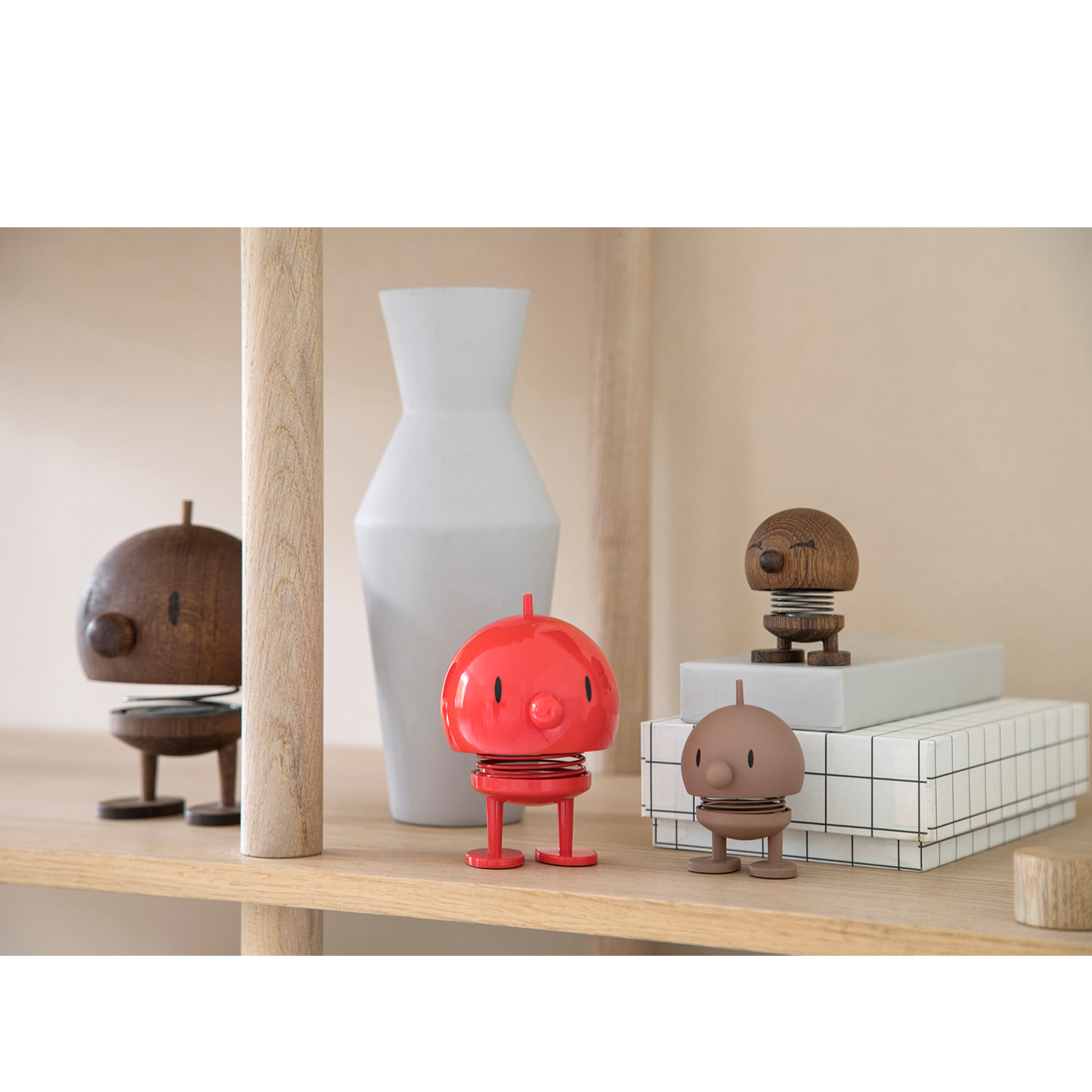 Hoptimist Soft Bumble