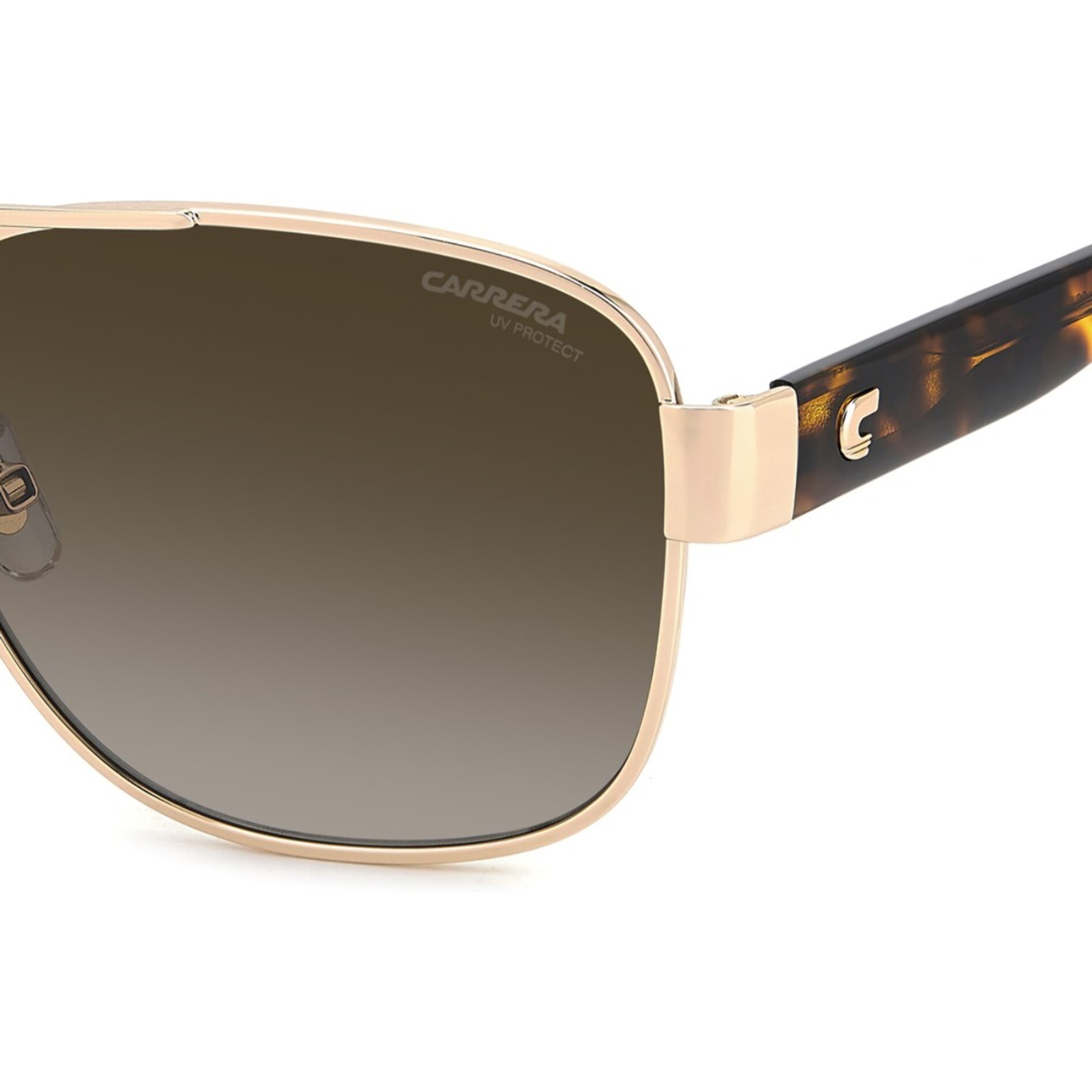 Gafas de Sol Carrera 3042/S 06J de Metal Mujer 58 mm