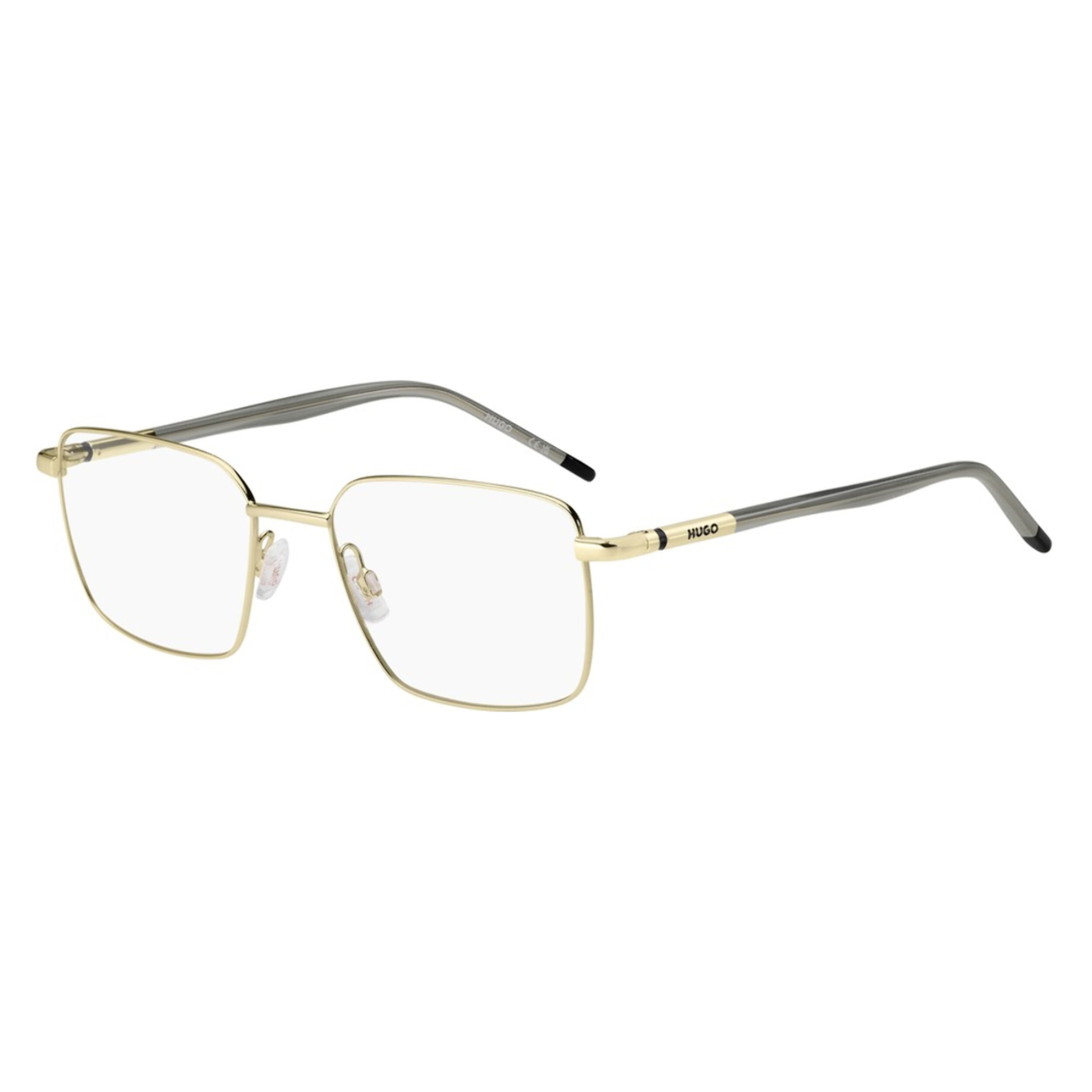 Gafas de Vista Hugo HG 1379 J5G de Metal Hombre 54 mm