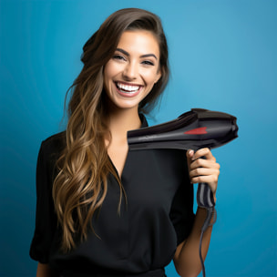 Sèche-cheveux Ionic Revolution - 2300 W