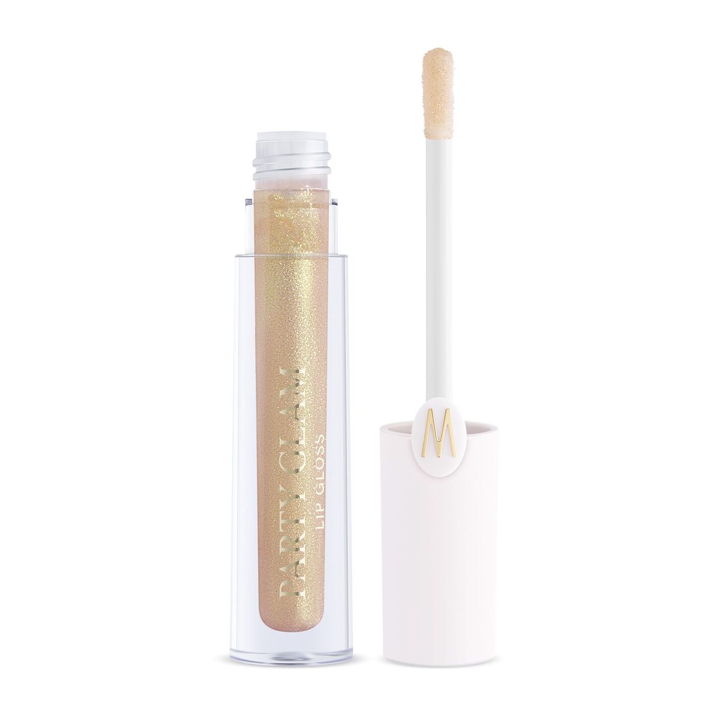 PARTY GLAM - LIP GLOSS Gloss labbra dal finish luminoso