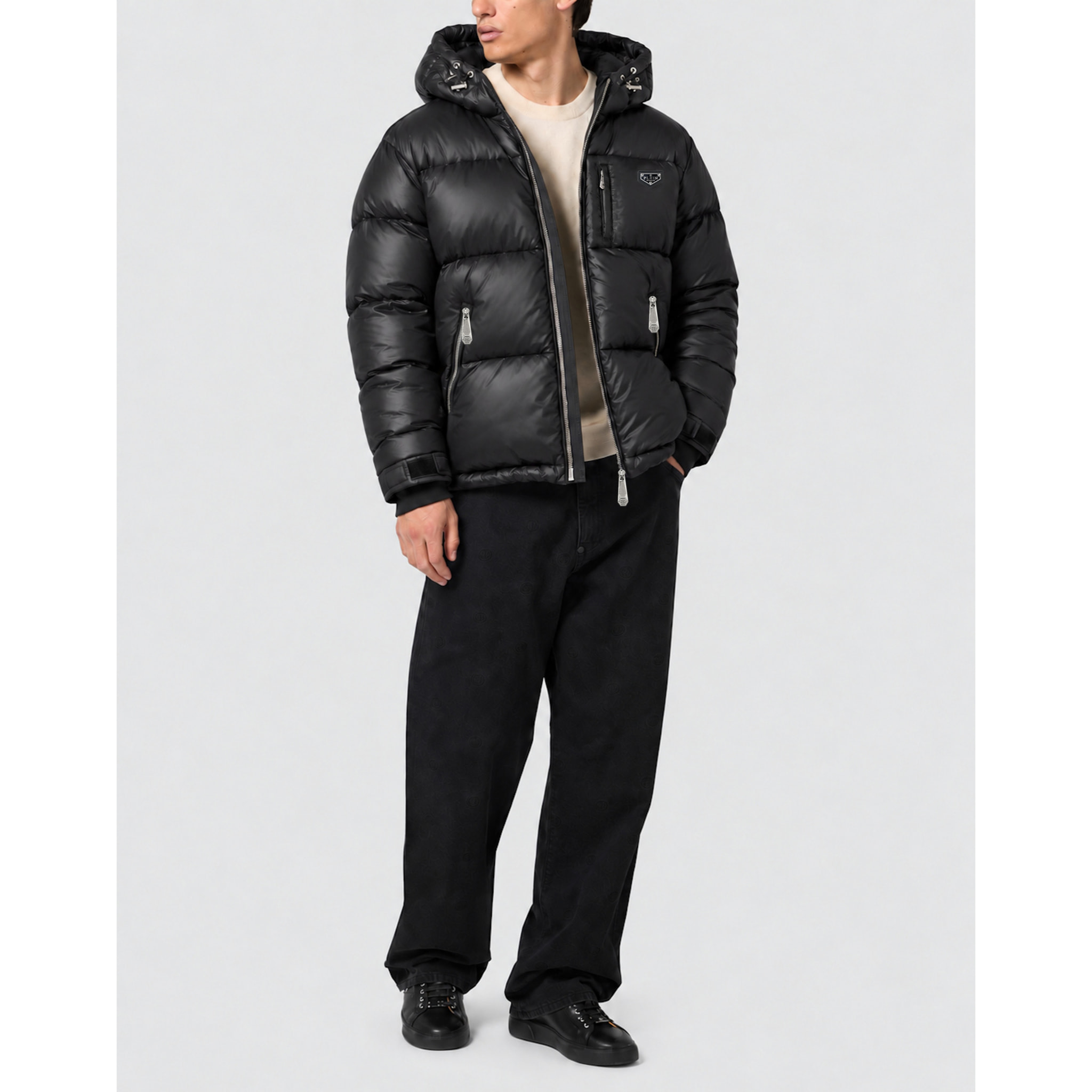 PHILIPP PLEIN Bomber