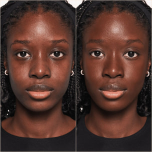 Nude Drop Tinted Serum Foundation - Fond de Teint Sérum Hydratant Couvrance Légère 30ml