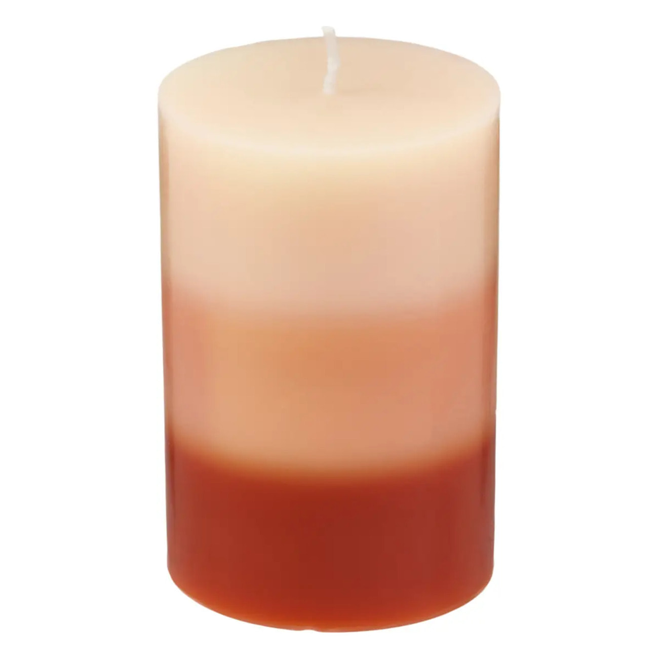 Bougie parfumée fruits exotiques 310g