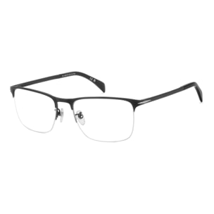 Gafas de Vista David Beckham DB 1146 003 57 de Metal Hombre 57 mm