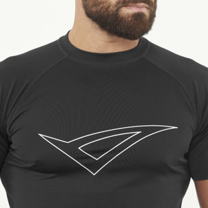 T-shirt termica da allenamento IRONBOY TEE