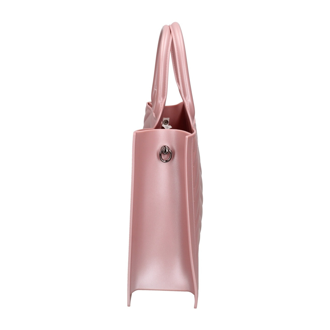 Borsa a mano da donna - Modello Novara Ultra - 100% gomma - 29.5 x 22.0 x 9.0 cm