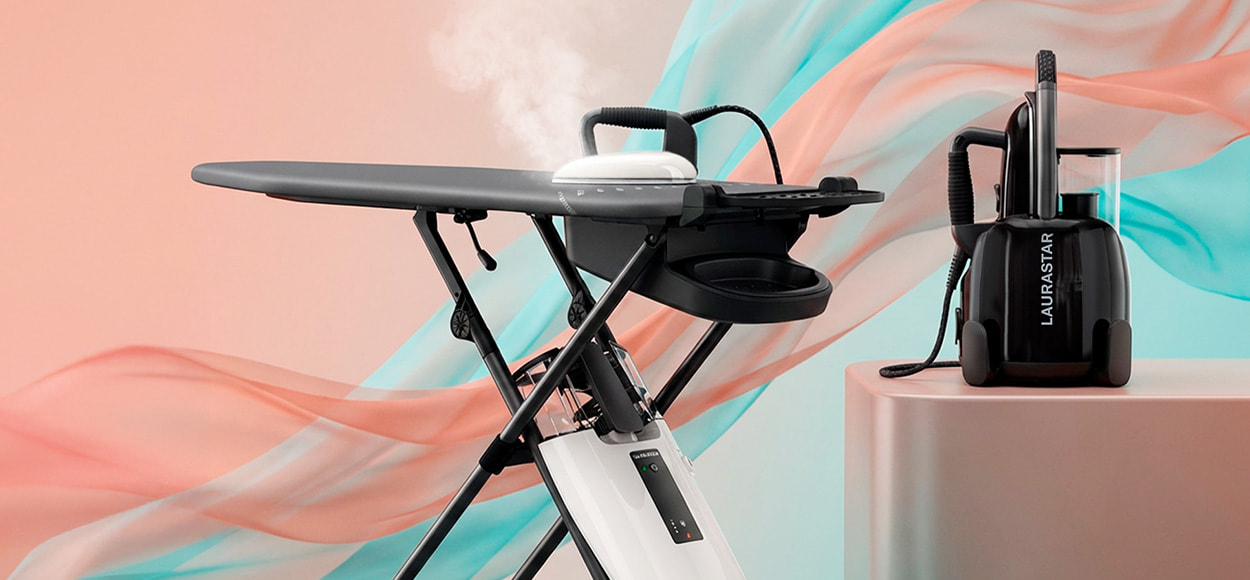 LAURASTAR en vente flash sur VEEPEE