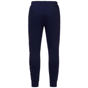 Pantalones Kappa Hombre Logo Bipant Slim