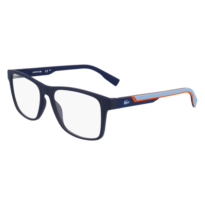 Gafas de Vista Lacoste L2707MAG-SET N 410 55 de Acetato Inyectado Hombre